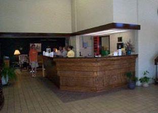 Super 8 By Wyndham Ozona Hotel Exterior photo